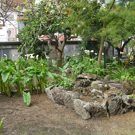 Il Giardino - *