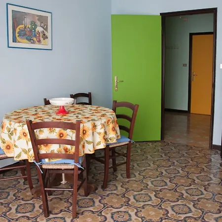Apartamento Il Giardino -