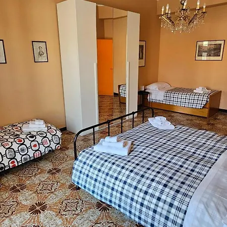 Il Giardino - Apartamento *