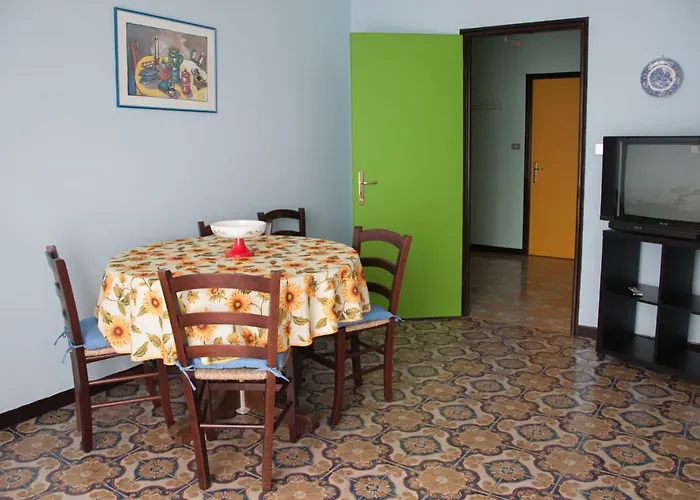 公寓 Il Giardino -