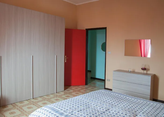 Il Giardino - * 贝尔帕索