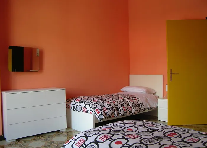 公寓 Il Giardino -