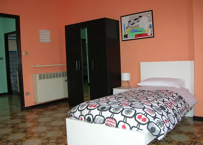 Il Giardino - 公寓 *