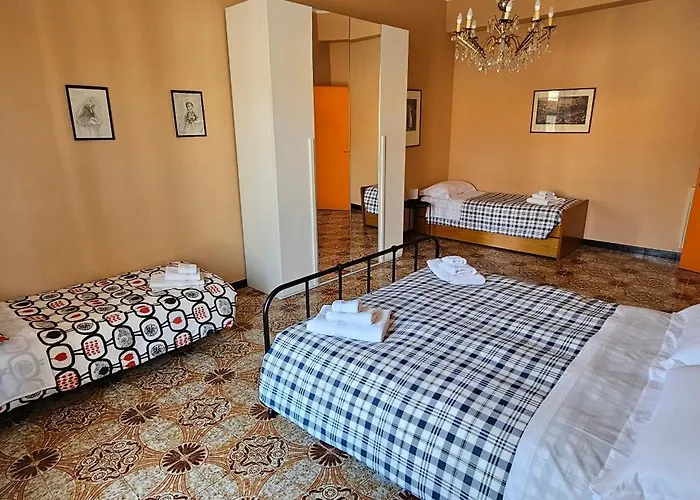 Il Giardino - 公寓 *