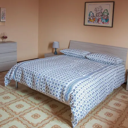 Il Giardino - شقة بيلباسو