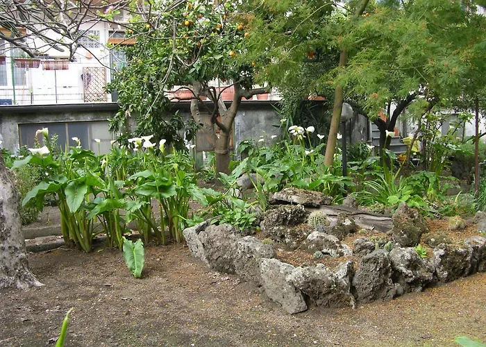 Il Giardino - *